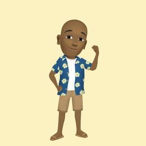 Meet your Posher, Darryl